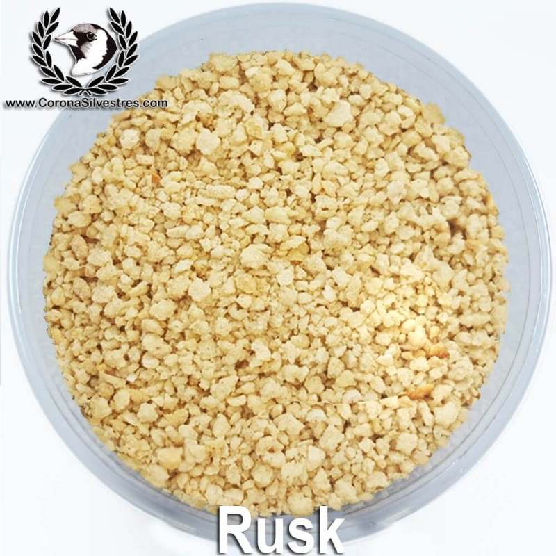 Rusk