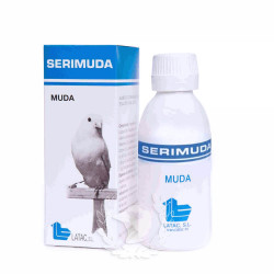 SeriMuda 15 ml LATAC