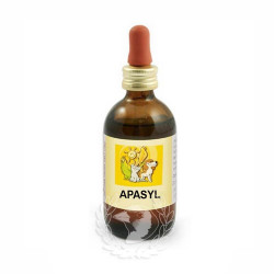 GreenVet APASYL 50ml  Intoxicación del Hígado y Protector hepático