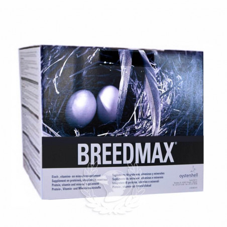 BreedMax 50g