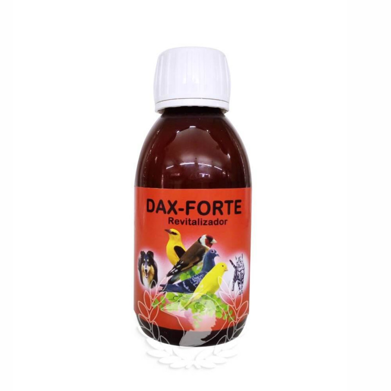 DAX-FORTE Revitalizante