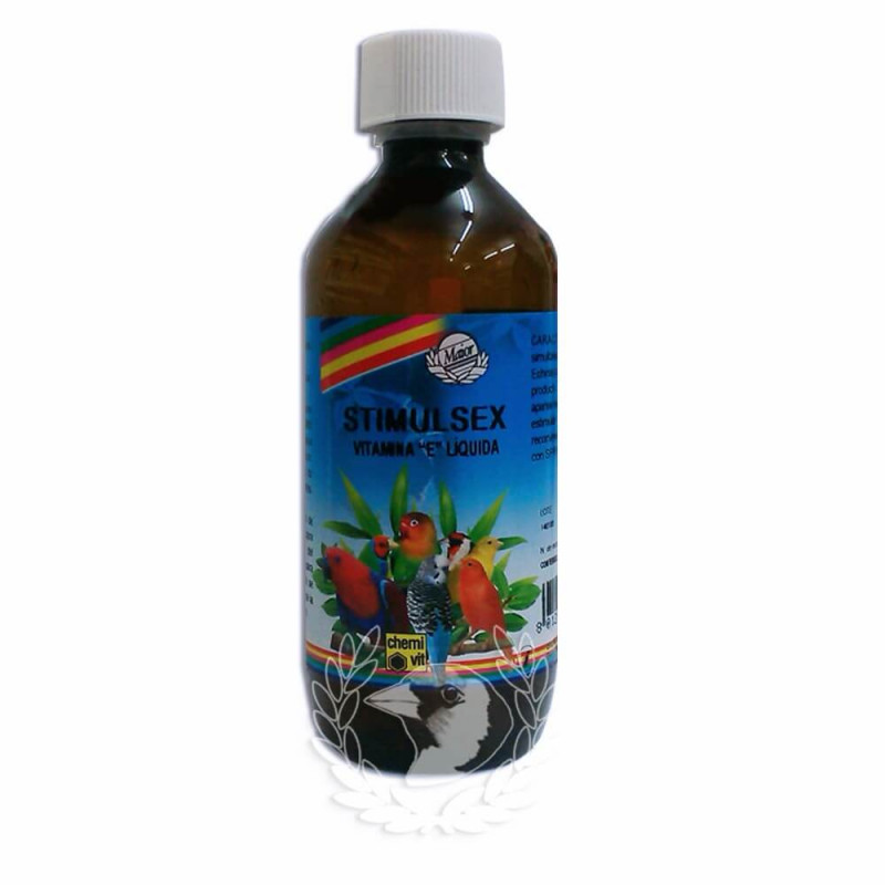 Stimulsex 200ml.