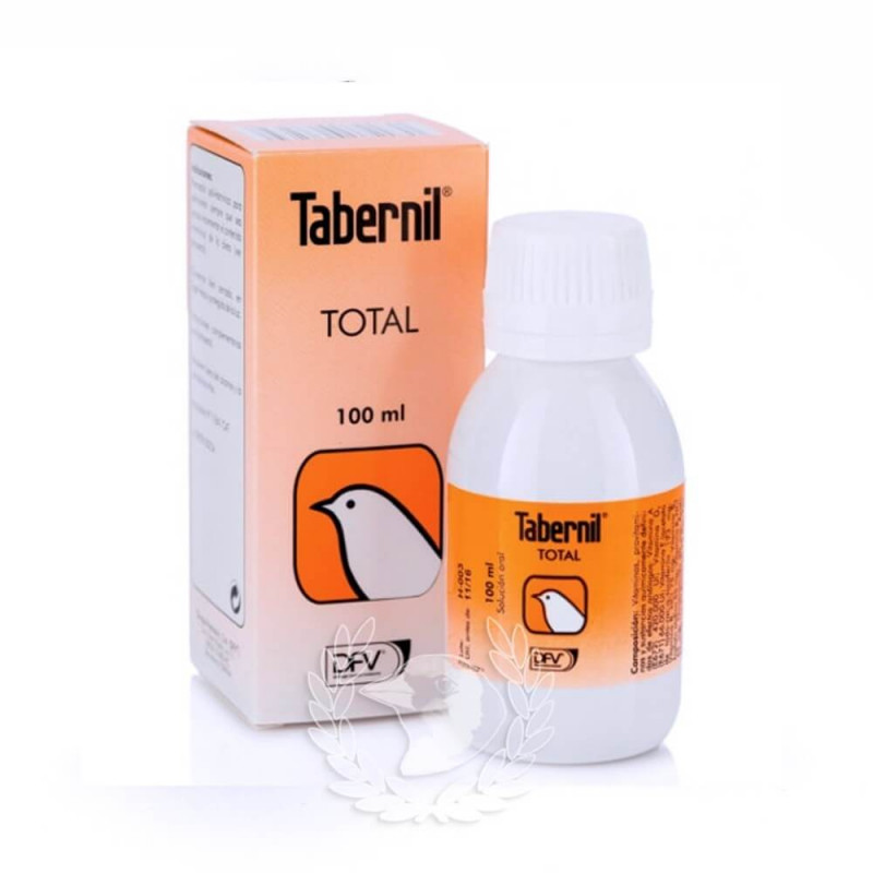 Tabernil Total 100 ml