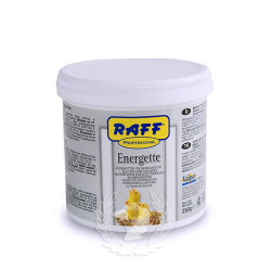 Raff Papilla Energette 250g