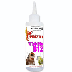 Ornizin Vitamina B-12