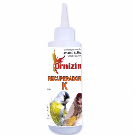 Ornizin Recuperador K