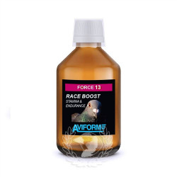 Aviform Force 13 -250ml- Incrementa la fuerza y resistencia en vuelo de manera espectacular