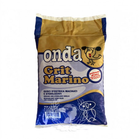 Onda Grit Marino 5 kg