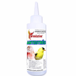 Ornizin Antiestrés 160 ml