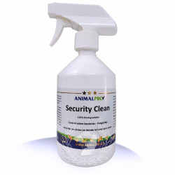 Security Clean ANIMALPRO SPRAY 500 ml