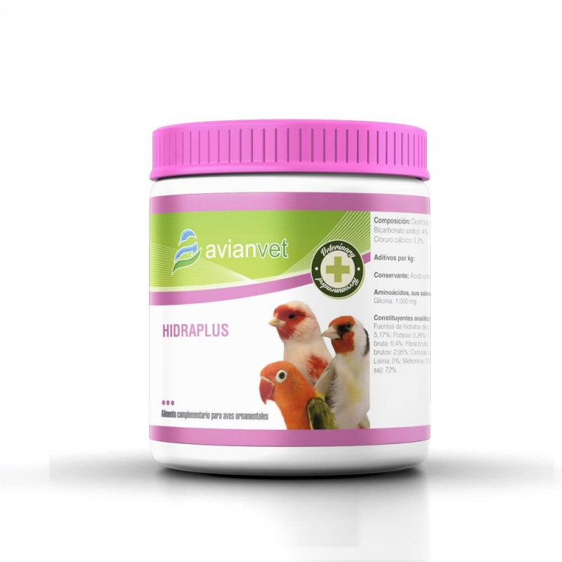 Hidraplus Avianvet Hidraplus Avianvet