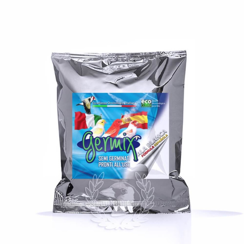 Germix ALA BLANCA Germix ALA BLANCA