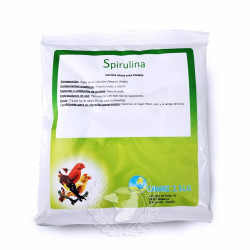 Espirulina Canariz