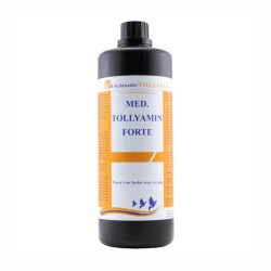 Tollisan Med. Tollyamin Forte 1000ml