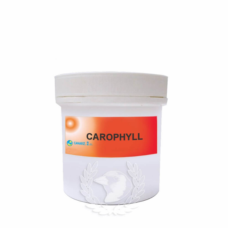 CAROPHYLL - CAROFIL ROJO CAROPHYLL - CAROFIL ROJO