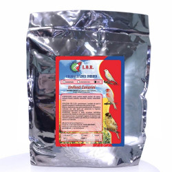 PIENSO LOR UNIFEED Canarios Muda