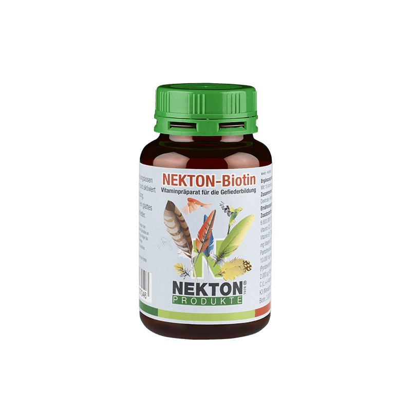 Nekton Biotin 150g