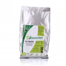 GreenVet GR MICRO 500g (Punto Negro)