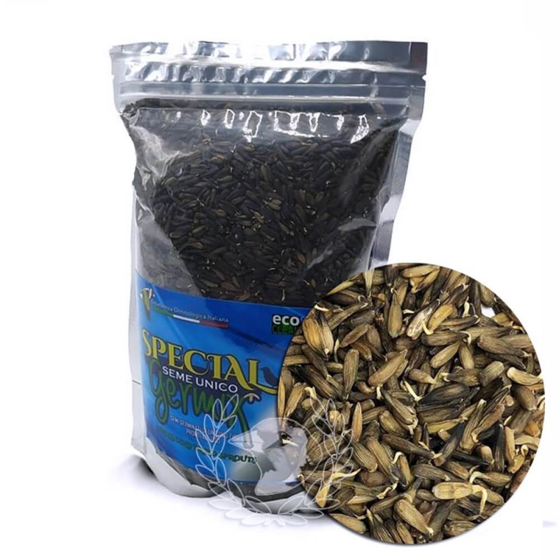 Germix GIRASOL MICRO Germix GIRASOL MICRO