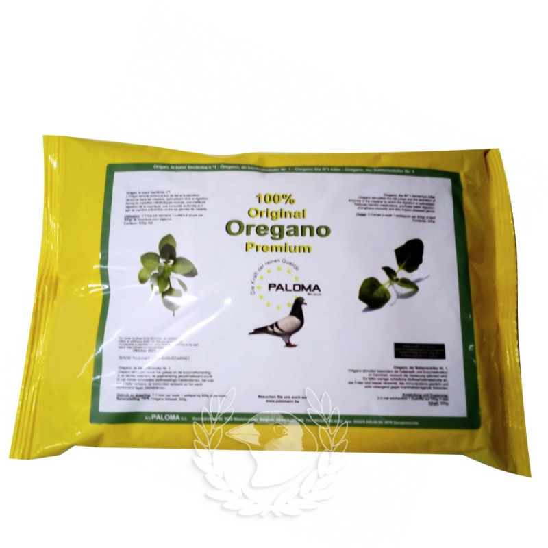 Orégano Premium (orégano 100% natural) Polvo Orégano Premium (orégano 100% natural) Polvo