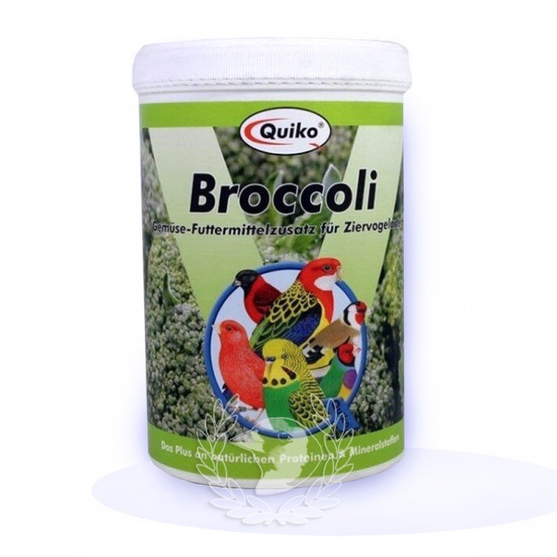 Brocoli Quiko 100g