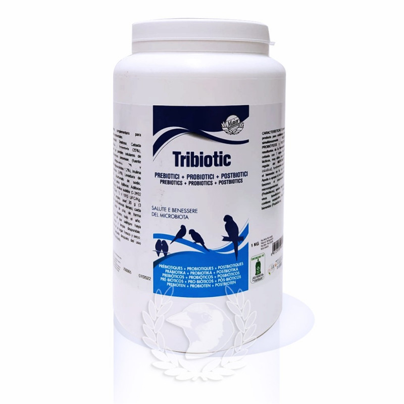 TRIBIOTIC Chemi Vit 1 kg