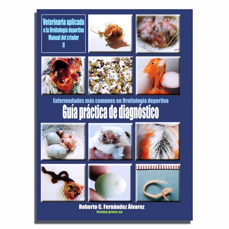 Guía Practica de Diagnostico