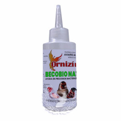 Ornizin BECO BIO NATUR  Antibiótico