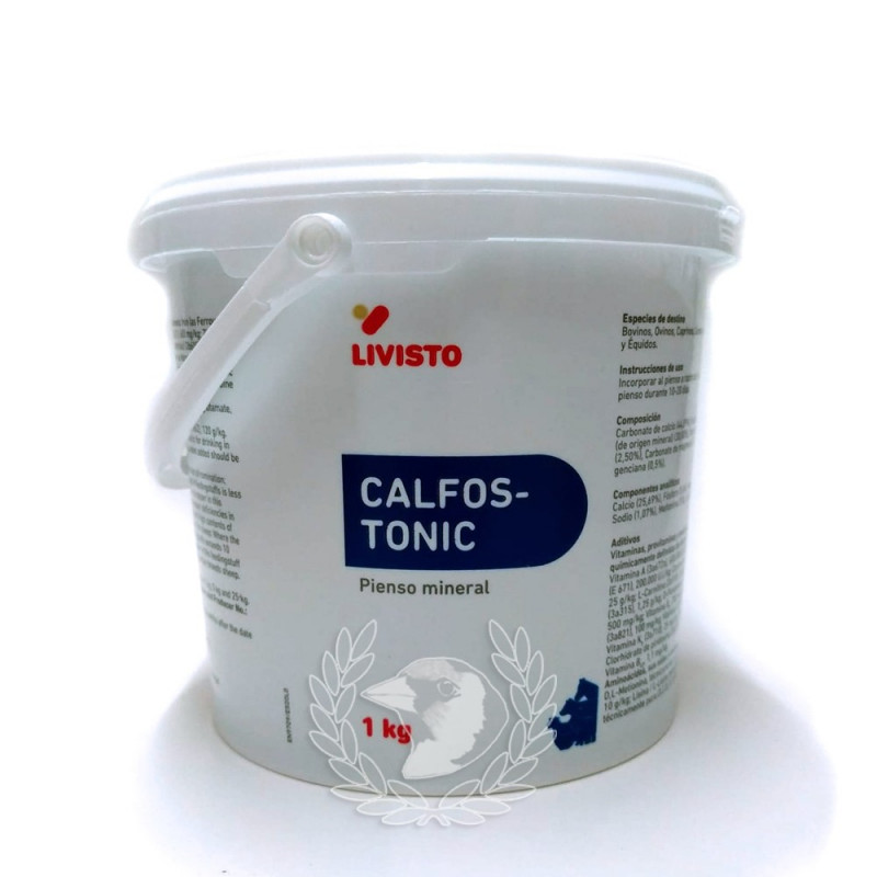 Calfostonic 1 kg