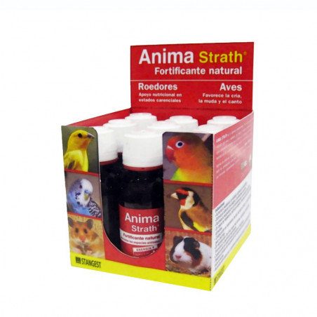 Anima Strath 30ml