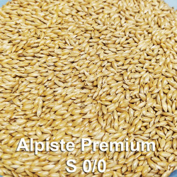 Alpiste Premium S 0/0 Canadá