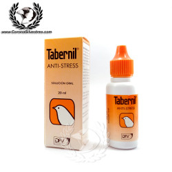 Tabernil anti-stress 20 ml