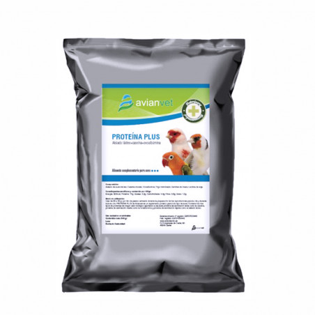 Proteína Plus Avianvet