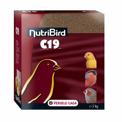 NutriBird C19 Versele Laga