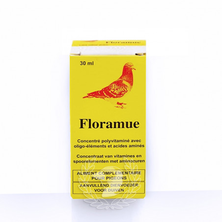 Floramue MUDA 30 ml