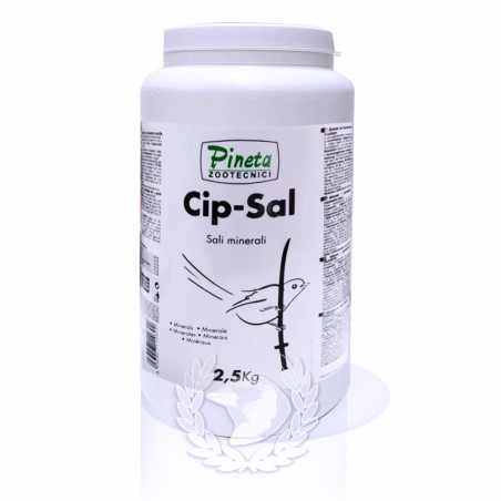 Cip Sal Pineta 2,5 Kg