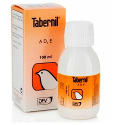 Tabernil AD3E 100 ml