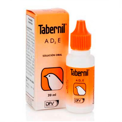 Tabernil AD3E 20 ml