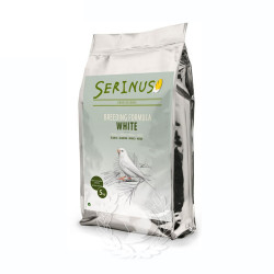 Serinus Canarios Formula Blanca Cría 5 kg