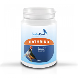 BathBird | Sales de baño...