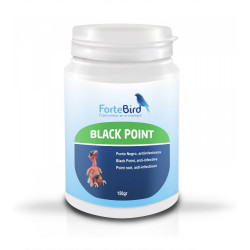 Black Point | Problemas con...