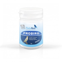 ProBird | Probiòtico...