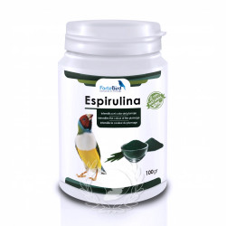 Espirulina ForteBird 100 grs