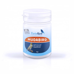 MudaBird muda ForteBird