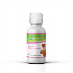 Omega Aceite de Muda Avianvet