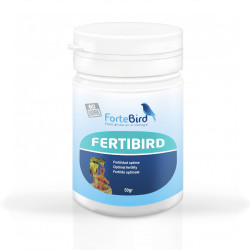 FertiBird - Fertilidad...