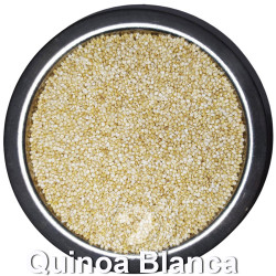 Quinoa Blanca