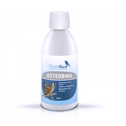 OsteoBird - Metabolismo del...