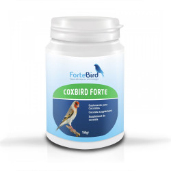 Coxbird Forte - Anti...