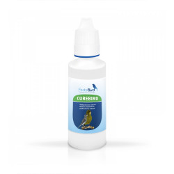 Curebird - Antibacteriano...